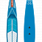 Жесткий сапборд Starboard Sprint Blue Carbon 14'0" x 25.5" (2025)