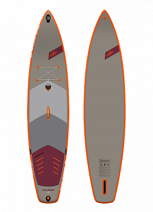 Доска SUP JP 20 CruisAir 11'6"x30"x6" LE