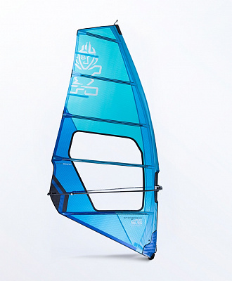 Парус для виндсерфинга в комплекте Starboard Flight Sail