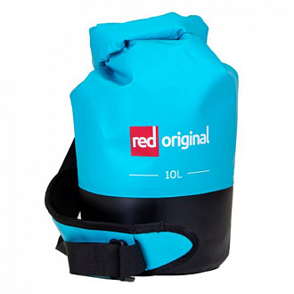 Гермомешок RED ORIGINAL ROLL TOP DRY BAG 10ltr AQUA BLUE