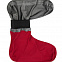 Водонепроницаемые носки Abranta DrySocks RED вид 2