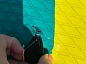 Надувной сап-каяк Iggy 11'х34'х6 «Винни-пух»