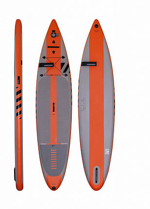 Доска SUP надувная RRD AIR EVO CRUISER 12'x31" Y26 2021