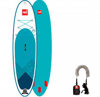 Доска SUP надувная RED PADDLE 2018/2019 10'8" RIDE SCHOOL