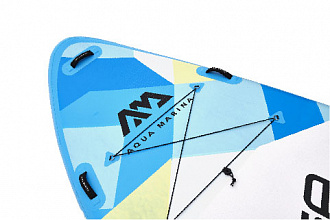 Надувная доска Aqua Marina MEGA 18'1