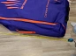Рюкзак на колесах Shark wheeled backpack 2025