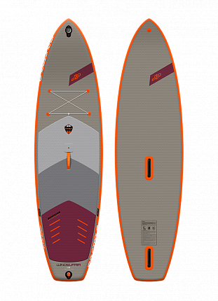 Доска SUP JP 20 WindsupAir 11’0“x34“x6” LE (WS)