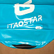 Дефект Доска SUP надувная iTaoStar 11'x34"x6 Cat