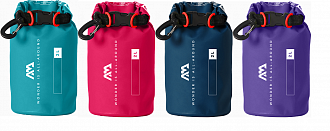 Сумка-мешок водонепроницаемая Aqua Marina Dry Bag 10L (2024) вид 3