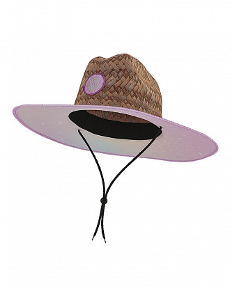 Шляпа соломенная Anomy Isa Muguruza