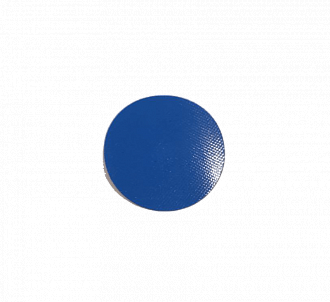 Заплатка из ПВХ круглая, диаметр 50мм