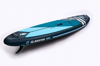 Доска SUP надувная Gladiator PRO 10'8" вид 5