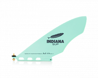 Доска SUP надувная Indiana 10'6 Allround Inflatable (2024) вид 2