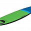 Доска SUP софттоп AQUA INC. Aquifer 11'6"x32" green вид 2