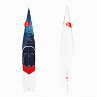  Жесткий сапборд Starboard Waterline Lite Tech 14'0" х 30" (2025)