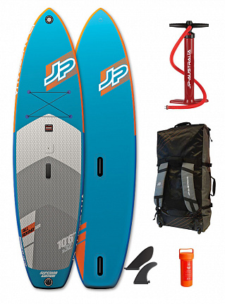Надувная доска для виндсерфинга JP-Australia 2017 ALLROUNDAIR 10'6" X 32" WINDSUP SE