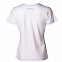 Футболка Starboard Womens Tiki Tee White вид 1