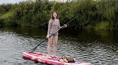 Сплав по Тверце