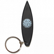 Брелок для ключей Rip Curl Surfboard Keyrings Black