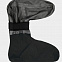 Водонепроницаемые носки Abranta DrySocks Black вид 1