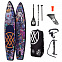 Доска SUP надувная Anomy the way of Paiheme 12'6" 2023