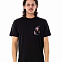 Футболка мужская Rip Curl MASON BACKYARDS TEE BLACK