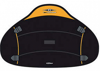 Сиденье BIC Sport Backrest Power