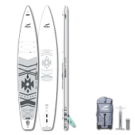 Доска SUP надувная Indiana 14'0х28'' S Touring Inflatable (2026)