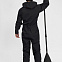 Сухой гидрокостюм для SUP Abranta Comfort BLACK мужской (рост 161-166) вид 1