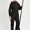 Сухой гидрокостюм для SUP Abranta Comfort BLACK женский (рост 185-190)