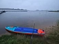 Надувной сапборд Shark Venture Touring 12'6x32x6 (2025)