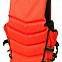 Страховочный жилет Standart hikeXp Red (красный) вид 3