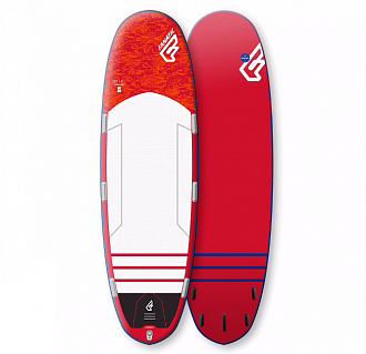 Надувная доска Fanatic FLY AIR L 17'0