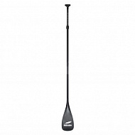 Двухчастное весло IIndiana 30% Carbon-Fiberglass Telescope (2-Piece), 95 In2 blade, с чехлом (2026)