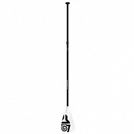 Весло для SUP Enduro Tufskin Adult Blade 3-частное 29 мм 