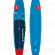 Жесткий сапборд Starboard SUP Generation Blue Carbon 14'0" x 28" (2025)