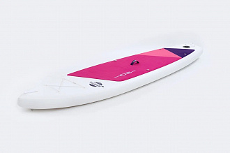 Доска SUP надувная Adventum 10'6" Pink 2022 вид 3