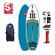 Сапборд надувной Red Paddle 9'6"x34"x15 Wild (2025)