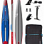 Сап борд надувной Starboard Sprint Deluxe 14'0"х25.5"х6" (2025)