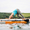 Доска SUP надувная Shark Yoga 10'x34" (2024) вид 6