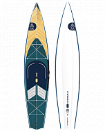 Жесткий сапборд Starboard SUP Touring Starlite 12'6" x 29" (2025)