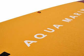 Доска SUP надувная Aqua Marina Fusion (Before Sunset) 10'10" вид 4