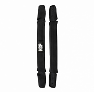 Ручка для жесткой гоночной доски NSP Raceboard Handle Short 28.5 cm