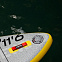 Доска SUP надувная TERRO 11'6*32"*6" FORDEWIND yellow вид 13