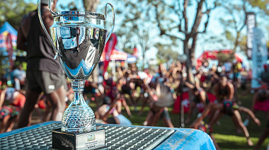 SUP Cup Kemer 2026 — международные соревнования и фестиваль