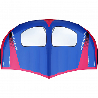 Надувное крыло винг Naish s26 WING-SURFER Dark Blue