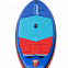 Надувная SUP доска Starboard iGO Club Deluxe Dc 10'8"х33"х6" (2024) вид 1