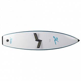 ДОСКА HOBIE MIRAGE ECLIPSE 12.0 DURA RED