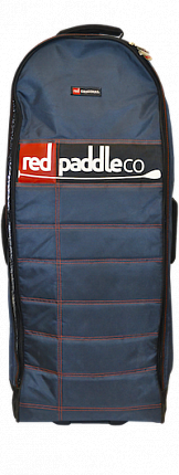 Рюкзак для надувной SUP-доски с колесами RED PADDLE ALL-TERRAIN BAG