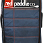 Рюкзак для надувной SUP-доски с колесами RED PADDLE ALL-TERRAIN BAG
